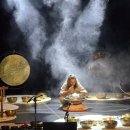 마포-현장-마포-1498 | [강남 힐링] 사라스와띠 치유문화센터 싱잉볼 콘서트 '달빛사운드' 생생 후기 (산타 라트나 사키야 내한)