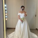 루미온다 | My wedding #3 ) 웨딩촬영 드레스 피팅 루미디아 촬영용드레스 피팅후기 (feat.통통예신,,)