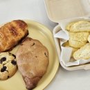 [인천]구월동 예술회관역 인생 디저트 맛집 단구름 내돈내산 솔직후기|소금빵,쿠키,화이트롤 맛집