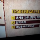 홍쌍리 명인의 매실청 담그기/매실발효/만물상/기치유센터 이미지