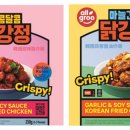 (주)동해식품 이미지