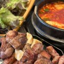 갈현동(과천율목초 앞) | 갈현동 맛집 | 지식정보타운 직장인 추천! 점심·저녁 다 되는 한양 과천본점