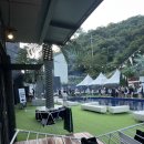 선셋 740 | [내돈내산] 가평 빠지 선셋740 | 가평 빠지 헌팅 | 가평 풀파티 + 펜션 추천