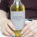 대용량마사지오일 <b>나노키</b> 바디오일로 셀프마사지 했어요