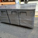 용산-45 | [용산·용리단길 납품후기] 간냉식 부성 에베레스트 45박스 테이블냉동고 라셀르 냉장냉동고 설치 완료!