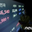 코로나 누적 확진자 인구 20%인 천만명 코앞 이미지