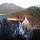 회동수원지 이미지