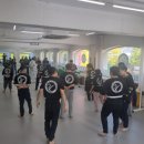 춘천 블랙벨트 태권도장 이미지