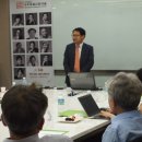 수요포럼인문의 숲 11강 후기 한명기 교수