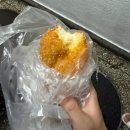 문화동 재래시장 화장실 | Foodie days | 시집가기 전 임가네 동쪽여행 [속초중앙재래시장&amp;송지호오토캠핑장]