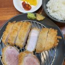 [여의도] 일식 돈카츠 신상맛집 기호카츠 재방문 내돈내산 후기