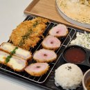마임경산정평지사 | 경산 중방동 돈가스 맛집 &#39;모도리식당&#39;