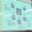 수어교실 | 수어 교실 3회차