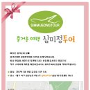 심미정투어