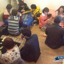 전주 보드게임 모임) 35회 후기 (도미니언, 카르카손, 티츄, 마닐라, 고블린 주식회사, 도미니언...