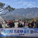 장민태프로골프클리닉 이미지