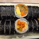 바른손김밥