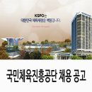 국민체육진흥공단 채용공고:: 자소서 및 연봉 확인하세요^^ 이미지