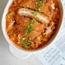 백종원 돈까스 김치나베 가츠나베 김치 돈까스나베 요리 이미지