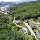 바라산자연휴양림