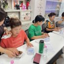 정리수납전문가 양성과정 미디어투데이
