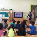 낙서초교병설유치원 이미지