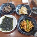 울엄마김치찌개