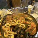 개금역 1번 출구 | 부산 개금역 개금시장 맛집 조개대교 조개구이와 해물탕을 한 번에! 내돈내산 솔직 후기