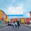 스위스마을412동 | 한라산 근처 숙소 제주 조천 스위스마을 412동 연박 후기