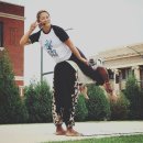 요가(중급) 이미지