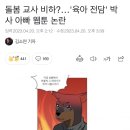 닥터베르, 새덕후에 이어 유퀴즈 출연남에 대한 나의 편견은 공고해질 듯 이미지