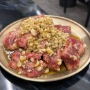 소2-49 | 선유도역 맛집 영등포 데이트 코스, 마늘소갈비살 소양인 선유도본점 후기