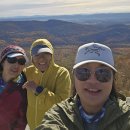 24, 10/26, 27, Wolf Gap & Backpacking 2 이미지