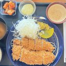 허수아비돈까스 이미지