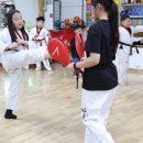 마동누리 태권도장 이미지