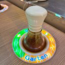 가르텐 비어 | 청천동 술집, 호프냉각에 숙성한 생맥주 가르텐비어