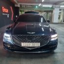 행복한차정비 | 서울 중랑구 중고차 성북구 고객님의 G80 중고자동차 방문 구매!