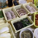 배달리뷰 [원할머니보쌈족발 전남보성점]