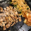백령로 2L | [춘천 강대 후문 맛집] 대학생 가성비, 고기 맛집 ‘곱돌’ 솔직 후기 🥩🔥
