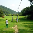 국립상당산성자연휴양림 이미지