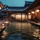 부용온천