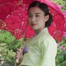 영화 '해어화' 포스터 카카오 검색결과