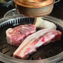 태봉로 | 경기광주 태전동 맛집 화포식당 육즙 팡팡 삼겹살 B세트 후기