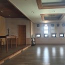 팽성성당 주변 이미지