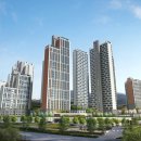 이(e)편한세상6-1단지 아파트 이미지