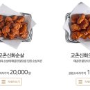 교촌치킨노형점 네이버블로그