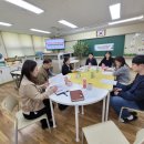 사랑누리비전스쿨 지역아동센터 이미지
