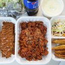 돈도니석쇠한판불고기 이미지