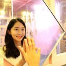 &lt;전시&gt;하이아이스크림전: 남은여름추억남기러(~9/7)