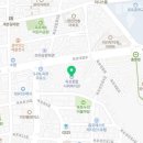 거제종합사회복지관 뒤 이미지